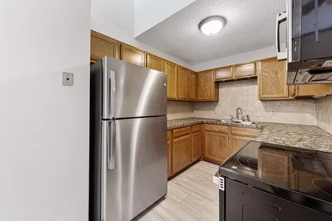 Kitchen - 3831 Heather Dr, Eagan, MN 55122 photo 3 of 3