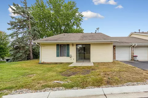 Exterior - 3831 Heather Dr, Eagan, MN 55122 photo 2 of 5