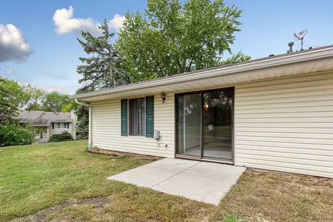 Exterior - 3831 Heather Dr, Eagan, MN 55122 photo 5 of 5