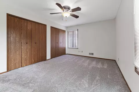 Bedroom - 3831 Heather Dr, Eagan, MN 55122 photo 2 of 6