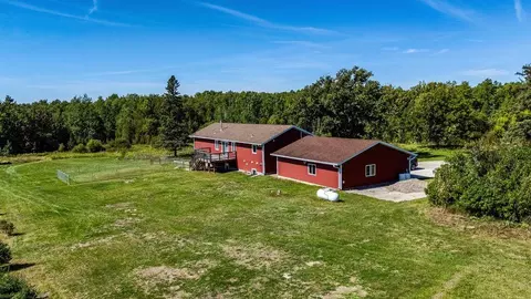 Exterior - 44243 325th Ave, Laporte, MN 56461 photo 1 of 9