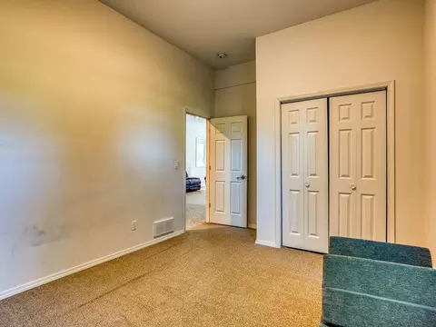 Bedroom - 44243 325th Ave, Laporte, MN 56461 photo 4 of 8