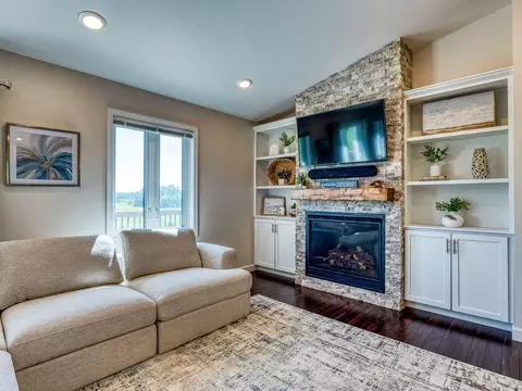 Living - 44243 325th Ave, Laporte, MN 56461 photo 1 of 5