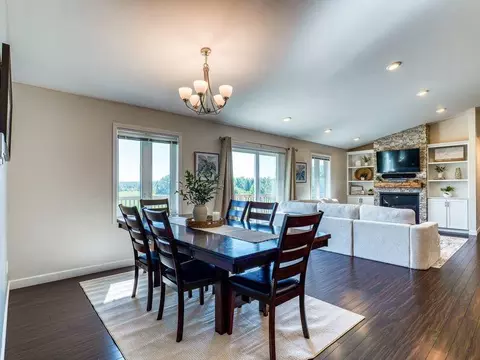 Dining - 44243 325th Ave, Laporte, MN 56461 photo 1 of 1