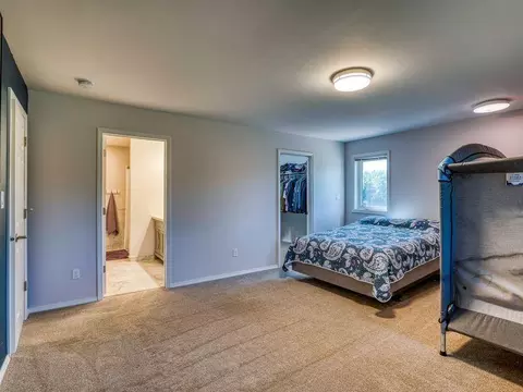 Bedroom - 44243 325th Ave, Laporte, MN 56461 photo 2 of 8