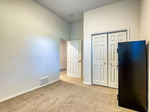Bedroom - 44243 325th Ave, Laporte, MN 56461 photo 6 of 8