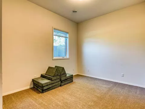 Bedroom - 44243 325th Ave, Laporte, MN 56461 photo 8 of 8