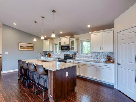 Kitchen - 44243 325th Ave, Laporte, MN 56461 photo 1 of 5