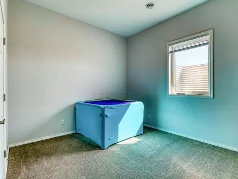 Bedroom - 44243 325th Ave, Laporte, MN 56461 photo 7 of 8