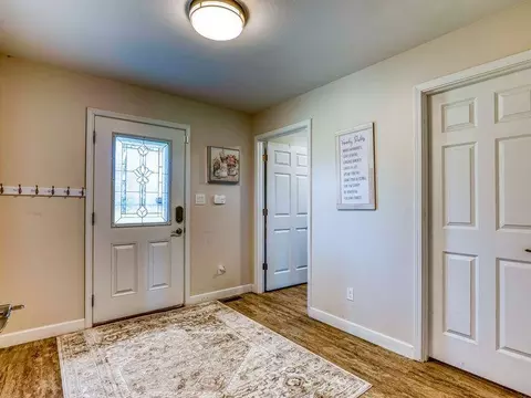 Entry Way - 44243 325th Ave, Laporte, MN 56461 photo 1 of 2