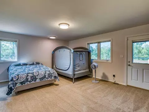 Bedroom - 44243 325th Ave, Laporte, MN 56461 photo 1 of 8