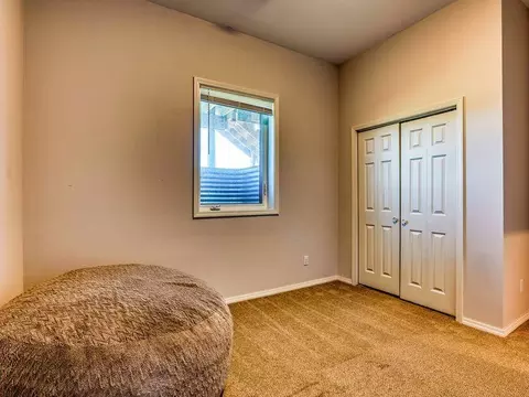Bedroom - 44243 325th Ave, Laporte, MN 56461 photo 5 of 8