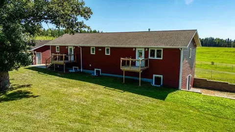 Exterior - 44243 325th Ave, Laporte, MN 56461 photo 9 of 9
