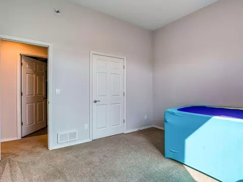 Bedroom - 44243 325th Ave, Laporte, MN 56461 photo 3 of 8
