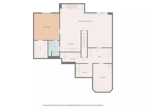 Floorplan - 3012 Highpointe Curv, Roseville, MN 55113 photo 1 of 3