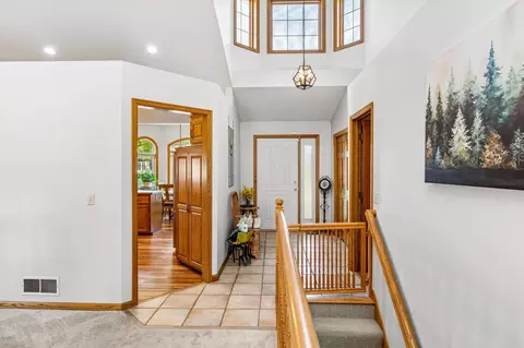 Entry Way - 3012 Highpointe Curv, Roseville, MN 55113 photo 1 of 1