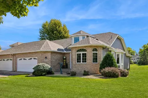 Exterior - 3012 Highpointe Curv, Roseville, MN 55113 photo 7 of 7