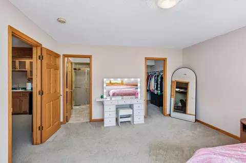 Bedroom - 3012 Highpointe Curv, Roseville, MN 55113 photo 5 of 5