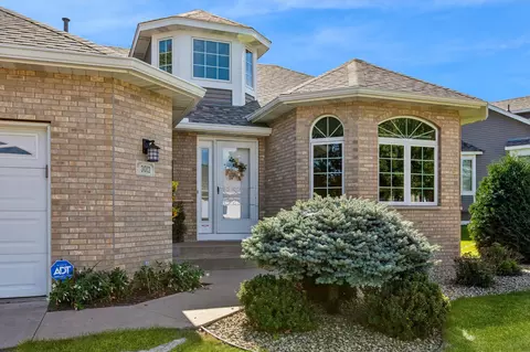Exterior - 3012 Highpointe Curv, Roseville, MN 55113 photo 2 of 7