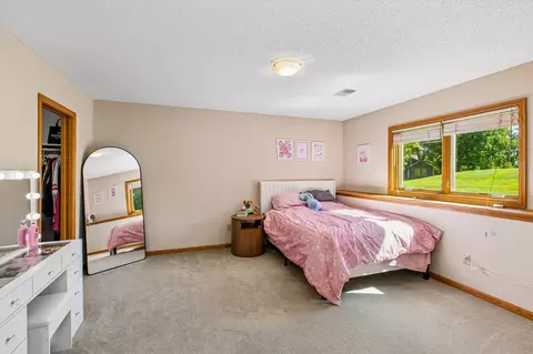 Bedroom - 3012 Highpointe Curv, Roseville, MN 55113 photo 4 of 5
