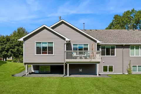 Exterior - 3012 Highpointe Curv, Roseville, MN 55113 photo 4 of 7