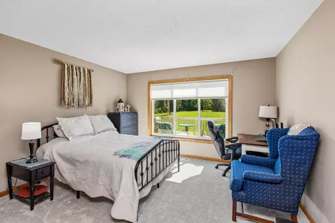 Bedroom - 3012 Highpointe Curv, Roseville, MN 55113 photo 3 of 5