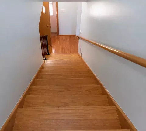 Entry Way - 1518 6th St SW, Faribault, MN 55021 photo 1 of 2