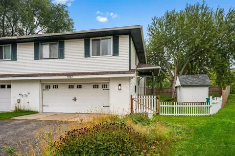 9787 Cavell Cir, Bloomington, MN 55438