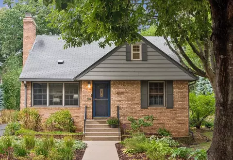 4000 Abbott Ave S, Minneapolis, MN 55410