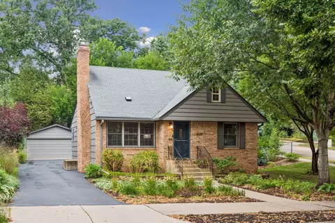 4000 Abbott Ave S, Minneapolis, MN 55410