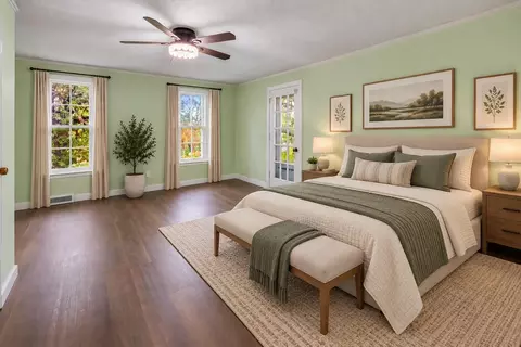 Bedroom - 1123 9th Ave S, Saint Cloud, MN 56301 photo 1 of 1