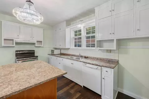 Kitchen - 1123 9th Ave S, Saint Cloud, MN 56301 photo 1 of 3