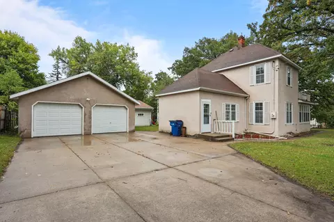 Exterior - 1123 9th Ave S, Saint Cloud, MN 56301 photo 4 of 4