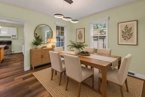 Dining - 1123 9th Ave S, Saint Cloud, MN 56301 photo 1 of 2