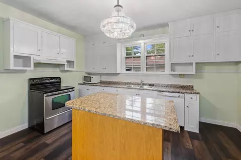 Kitchen - 1123 9th Ave S, Saint Cloud, MN 56301 photo 3 of 3