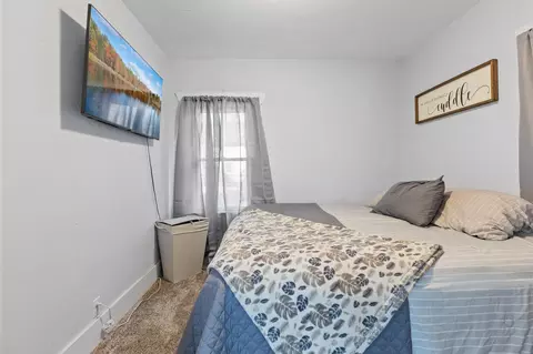 Bedroom - 828 Quince St, Brainerd, MN 56401 photo 3 of 3