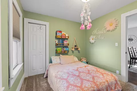 Bedroom - 828 Quince St, Brainerd, MN 56401 photo 2 of 3