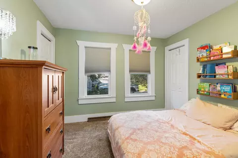 Bedroom - 828 Quince St, Brainerd, MN 56401 photo 1 of 3