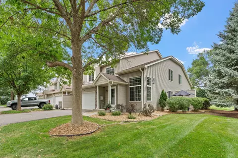 20618 Fenston Ave N, Forest Lake, MN 55025