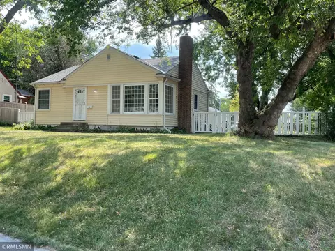 1600 37th Ave NE, Minneapolis, MN 55421