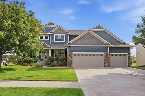 4421 118th Ave NE, Blaine, MN 55449