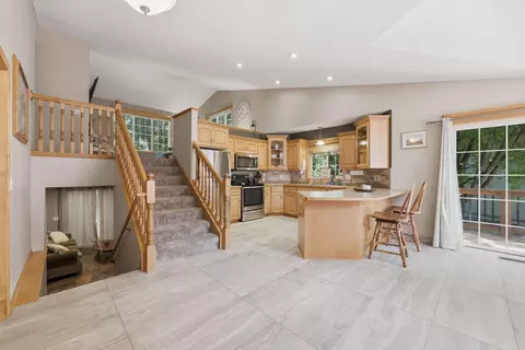 Entry Way - 1617 Natures Ct, Saint Cloud, MN 56304 photo 2 of 4