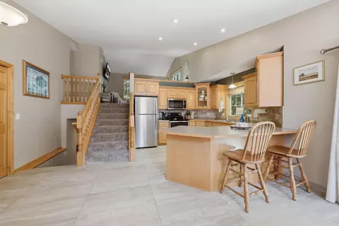 Kitchen - 1617 Natures Ct, Saint Cloud, MN 56304 photo 1 of 2