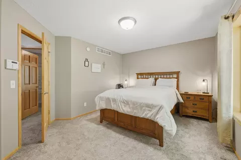 Bedroom - 1617 Natures Ct, Saint Cloud, MN 56304 photo 5 of 5