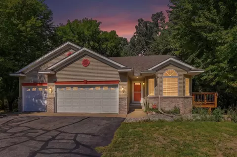 Exterior - 1617 Natures Ct, Saint Cloud, MN 56304 photo 5 of 5