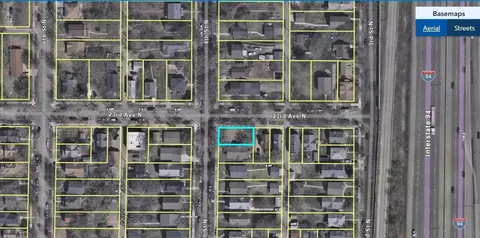 2228 N 4th St, Minneapolis, MN 55411