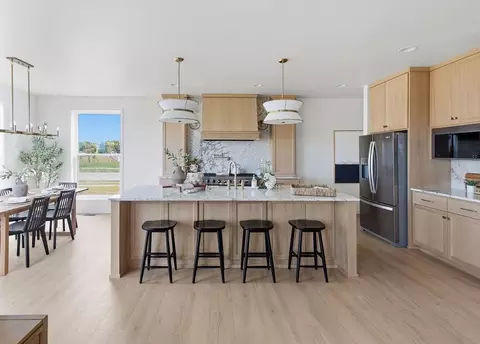 Kitchen - 3105 Archer Pl S, Fargo, ND 58104 photo 2 of 5