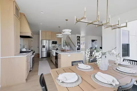 Dining - 3105 Archer Pl S, Fargo, ND 58104 photo 1 of 1