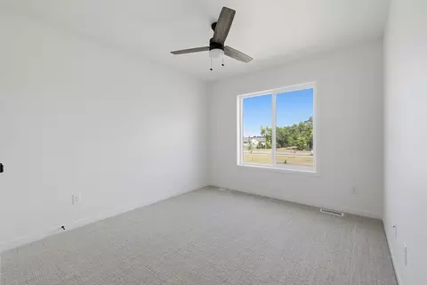 Bedroom - 3105 Archer Pl S, Fargo, ND 58104 photo 5 of 7