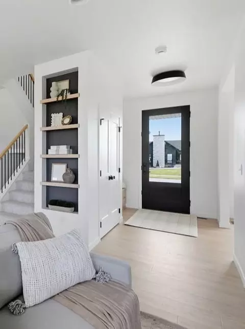 Entry Way - 3105 Archer Pl S, Fargo, ND 58104 photo 1 of 4
